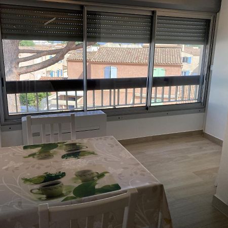 L'Airette Apartment Marseillan  Exterior photo